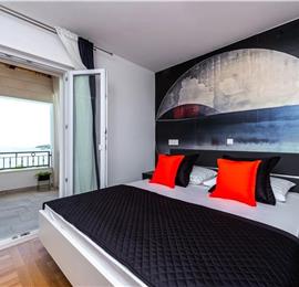 3 bedroom villa with infinity pool in Mlini, sleeps 6